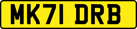 MK71DRB