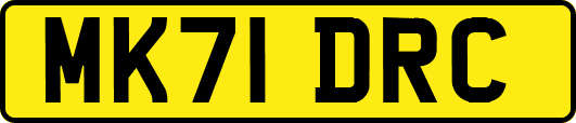 MK71DRC