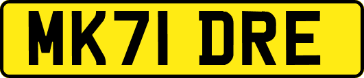 MK71DRE