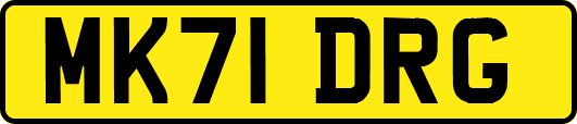 MK71DRG