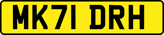 MK71DRH