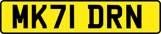 MK71DRN