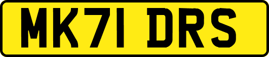 MK71DRS