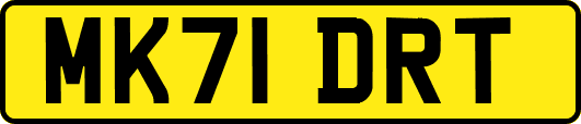 MK71DRT