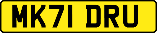 MK71DRU