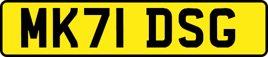MK71DSG