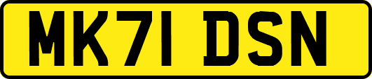 MK71DSN