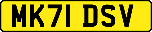 MK71DSV