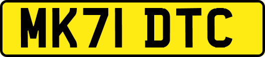 MK71DTC