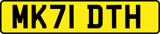MK71DTH