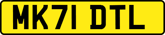 MK71DTL