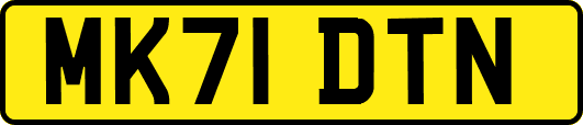 MK71DTN