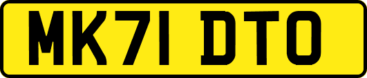 MK71DTO