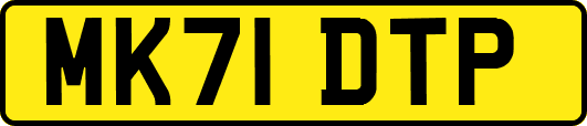 MK71DTP