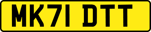 MK71DTT
