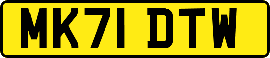 MK71DTW