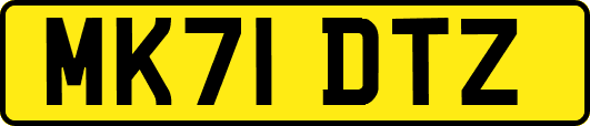 MK71DTZ