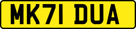 MK71DUA