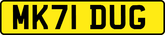 MK71DUG