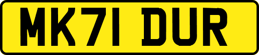 MK71DUR