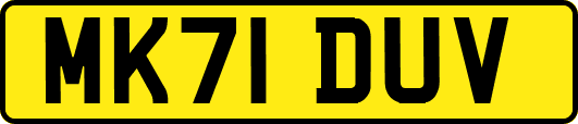 MK71DUV