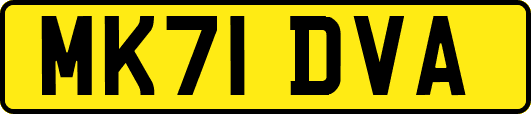 MK71DVA