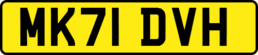 MK71DVH