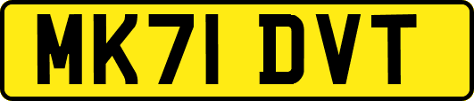 MK71DVT