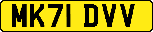 MK71DVV