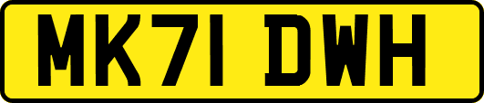 MK71DWH