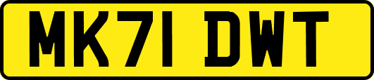 MK71DWT