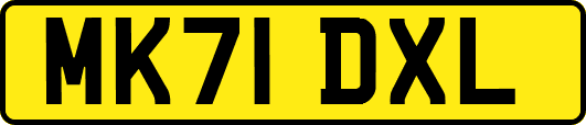 MK71DXL