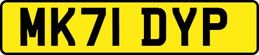 MK71DYP