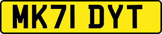 MK71DYT