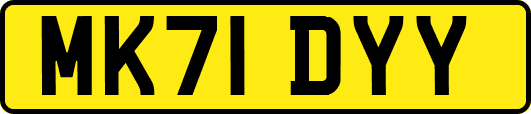 MK71DYY