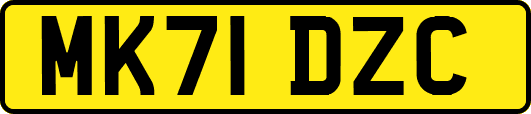 MK71DZC