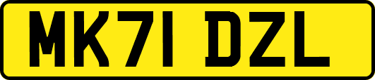 MK71DZL