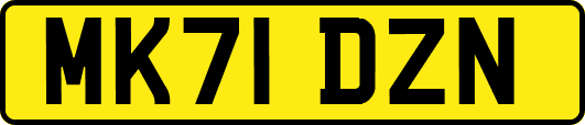 MK71DZN