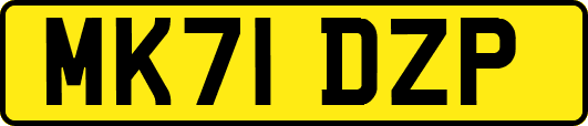 MK71DZP