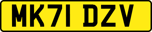 MK71DZV