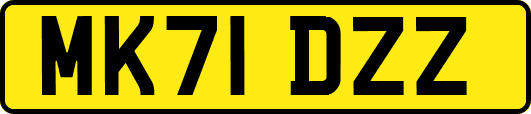 MK71DZZ