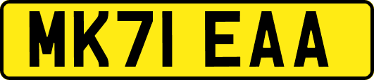 MK71EAA