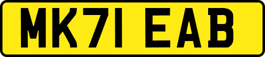 MK71EAB