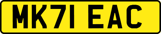 MK71EAC