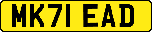 MK71EAD