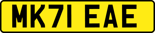 MK71EAE