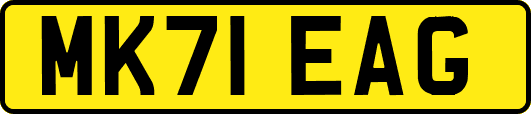 MK71EAG