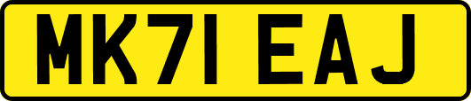 MK71EAJ