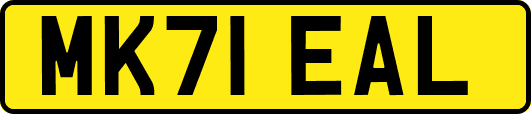 MK71EAL