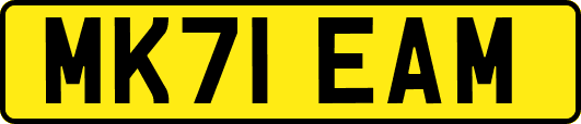 MK71EAM